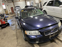 Load image into Gallery viewer, CROSSMEMBER / K-FRAME Volvo S60 S80 V70 05 06 - 09 Rear - 1110610
