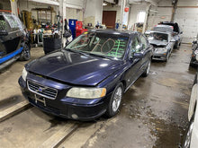 Load image into Gallery viewer, REAR DRIVE SHAFT Volvo S60 2003 03 04 05 06 07 08 - 1110611
