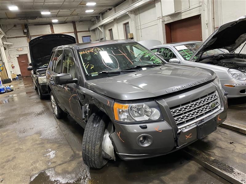 GLOVE BOX DOOR Land Rover LR2 2010 10 - 1110324