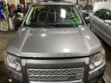 Load image into Gallery viewer, REAR INTERIOR DOOR TRIM PANEL Land Rover LR2 2010 10 - 1110300
