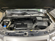 Load image into Gallery viewer, REAR INTERIOR DOOR TRIM PANEL Land Rover LR2 2010 10 - 1110300
