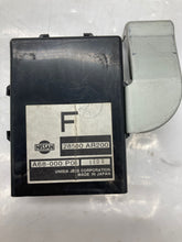 Load image into Gallery viewer, Computer  INFINITI Q45 2002 - NW31647
