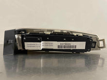 Load image into Gallery viewer, DRIVERS MASTER WINDOW SWITCH S430 S500 S600 S55 S65 2003 03 04 05 06 - NW57349
