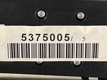 Load image into Gallery viewer, DRIVERS MASTER WINDOW SWITCH S430 S500 S600 S55 S65 2003 03 04 05 06 - NW57349
