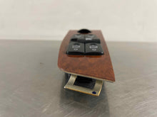 Load image into Gallery viewer, DRIVERS MASTER WINDOW SWITCH S430 S500 S600 S55 S65 2003 03 04 05 06 - NW57349
