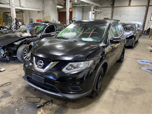 Load image into Gallery viewer, REAR QUARTER GLASS Nissan Rogue 15 16 17 18 19 20 Right - 1109176
