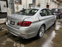Load image into Gallery viewer, REAR INTERIOR DOOR TRIM PANEL BMW 550i 2012 12 - 1109471
