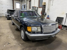 Load image into Gallery viewer, REAR INTERIOR DOOR TRIM PANEL 1988 88 Mercedes 420SEL - 1127238
