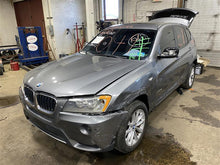 Load image into Gallery viewer, FRONT INTERIOR DOOR TRIM PANEL BMW X3 2013 13 - 1109616
