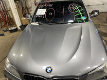 Load image into Gallery viewer, HOOD BMW X3 X4 11 12 13 14 15 16 17 18 - 1109576

