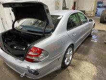 Load image into Gallery viewer, GAS FUEL FILLER LID DOOR Mercedes-Benz E350 2006 06 - 1109849

