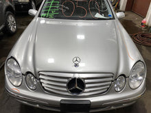 Load image into Gallery viewer, GAS FUEL FILLER LID DOOR Mercedes-Benz E350 2006 06 - 1109849
