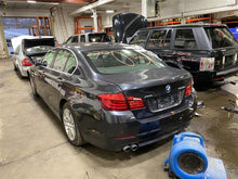 Load image into Gallery viewer, REAR INTERIOR DOOR TRIM PANEL BMW 528i 2013 13 - 1109939

