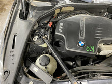 Load image into Gallery viewer, REAR INTERIOR DOOR TRIM PANEL BMW 528i 2013 13 - 1109939
