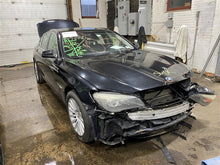 Load image into Gallery viewer, FRONT INTERIOR DOOR TRIM PANEL BMW 750i 750il 2011 11 - 1110039
