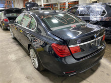 Load image into Gallery viewer, REAR SEAT BMW 750i 750il 2011 11 - 1110078
