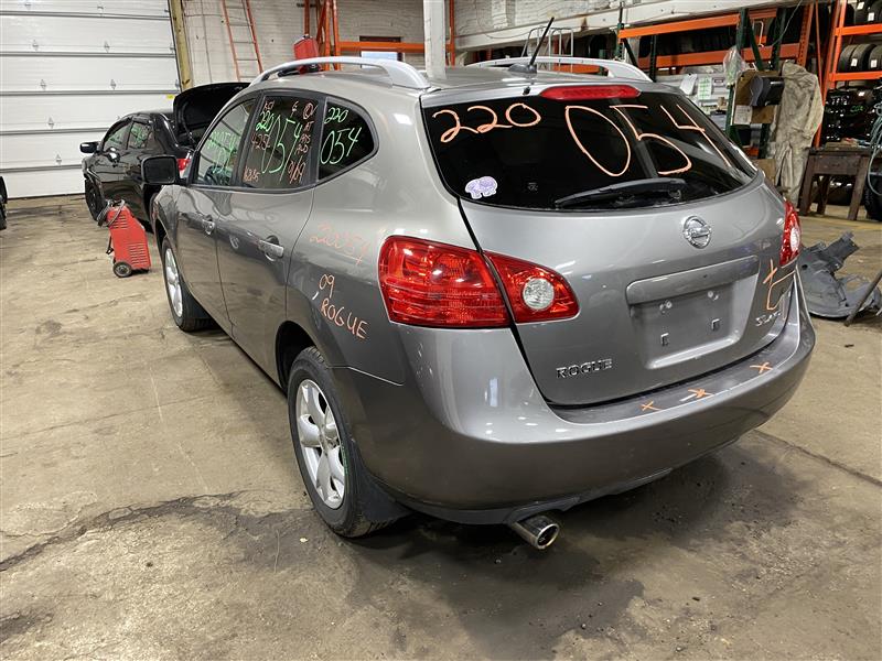 Rear Door NISSAN LEAF Left 23 | eBay