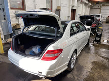 Load image into Gallery viewer, FRONT INTERIOR DOOR TRIM PANEL Mercedes-Benz C300 C350 2010 10 - 1110974
