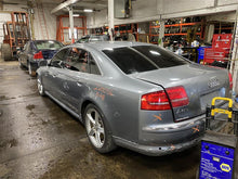 Load image into Gallery viewer, Seat Belt Audi A8 S8 2003 03 2004 04 05 06 07 08 09 10 Driver - 1110762
