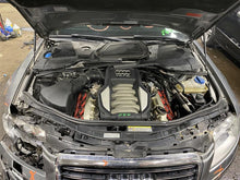 Load image into Gallery viewer, CENTER PILLAR CUT Audi A8 S8 05 06 07 08 09 10 Left - 1110728
