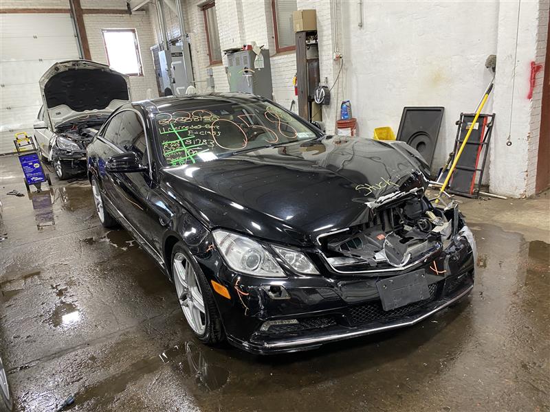 WINDSHIELD WIPER ARM Mercedes-Benz E350 E550 E63 2011 11 - 1111050