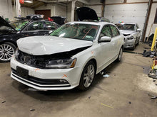 Load image into Gallery viewer, Frame Rail Volkswagen Jetta 2017 17 - 1111320
