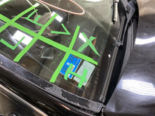 Load image into Gallery viewer, Quarter Panel Cut C230 C250 C300 C350 C63 2008-2014 Left - 1112581
