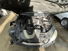 Load image into Gallery viewer, REAR INTERIOR DOOR TRIM PANEL Mercedes-Benz C300 C350 2008 08 - 1112597
