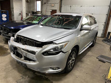 Load image into Gallery viewer, FRONT KNEE Infiniti JX35 2013 13 Left - 1111418
