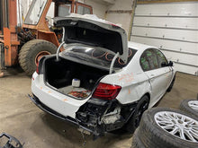 Load image into Gallery viewer, REAR DOOR GLASS BMW 528i 535i 550i Active 5 M5 2011-2016 Left - 1112662
