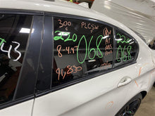 Load image into Gallery viewer, REAR DOOR GLASS BMW 528i 535i 550i Active 5 M5 2011-2016 Left - 1112662
