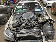 Load image into Gallery viewer, REAR DOOR GLASS BMW 528i 535i 550i Active 5 M5 2011-2016 Left - 1112662
