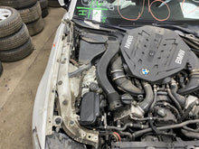 Load image into Gallery viewer, REAR DOOR GLASS BMW 528i 535i 550i Active 5 M5 2011-2016 Left - 1112662
