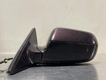 Load image into Gallery viewer, SIDE VIEW MIRROR Accord 1999 99 00 01 02 2 Door Left - NW52592
