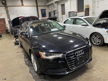 Load image into Gallery viewer, QUARTER PANEL CUT ASSEMBLY Audi A6 S6 2012 12 2013 13 Right - 1111676

