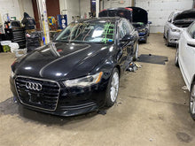 Load image into Gallery viewer, QUARTER GLASS Audi A6 S6 2012 12 2013 13 Sedan Right - 1111675

