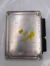 Load image into Gallery viewer, ECU ECM COMPUTER Audi A8 S8 2002 02 2003 03 AUX - NW58905
