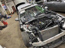 Load image into Gallery viewer, Quarter Panel Cut 320i 328D 328i 335i Active 3 2012-2016 Left - 1111767
