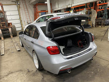 Load image into Gallery viewer, Quarter Panel Cut 320i 328D 328i 335i Active 3 2012-2016 Left - 1111767
