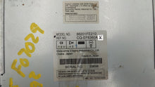 Load image into Gallery viewer, Radio Saab 9-2X 2005 05 2006 06 AM FM 6 cd unit - NW139641
