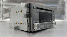 Load image into Gallery viewer, Radio Saab 9-2X 2005 05 2006 06 AM FM 6 cd unit - NW139641
