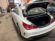 Load image into Gallery viewer, REAR DOOR Mercedes-Benz CLA250 CLA45 14 15 16 17 18 19 Left - 1113598
