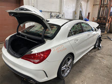 Load image into Gallery viewer, Quarter Panel Cut CLA45 CLA250 14 15 16 17 18 19 Right - 1113615

