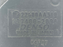Load image into Gallery viewer, Mass Air Flow Sensor Meter MAF Saab 9-2x 2005 05 2006 06 - NW5504
