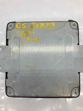 Load image into Gallery viewer, ECU ECM COMPUTER Saab 9-2X 2005 05 Manual - NW62177
