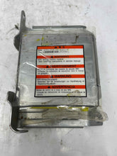 Load image into Gallery viewer, Air Bag computer Saab 9-2X 2005 05 - NW37510
