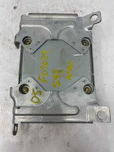 Load image into Gallery viewer, Air Bag computer Saab 9-2X 2005 05 - NW37510
