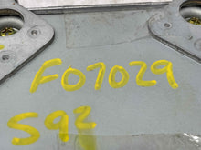 Load image into Gallery viewer, Air Bag computer Saab 9-2X 2005 05 - NW37510
