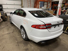 Load image into Gallery viewer, REAR SEAT Jaguar XF 2013 13 - 1113338
