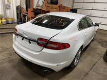 Load image into Gallery viewer, REAR SEAT Jaguar XF 2013 13 - 1113338
